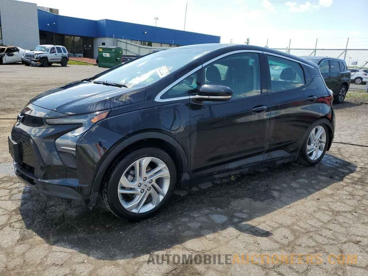 1G1FW6S08N4125782 CHEVROLET BOLT 2022