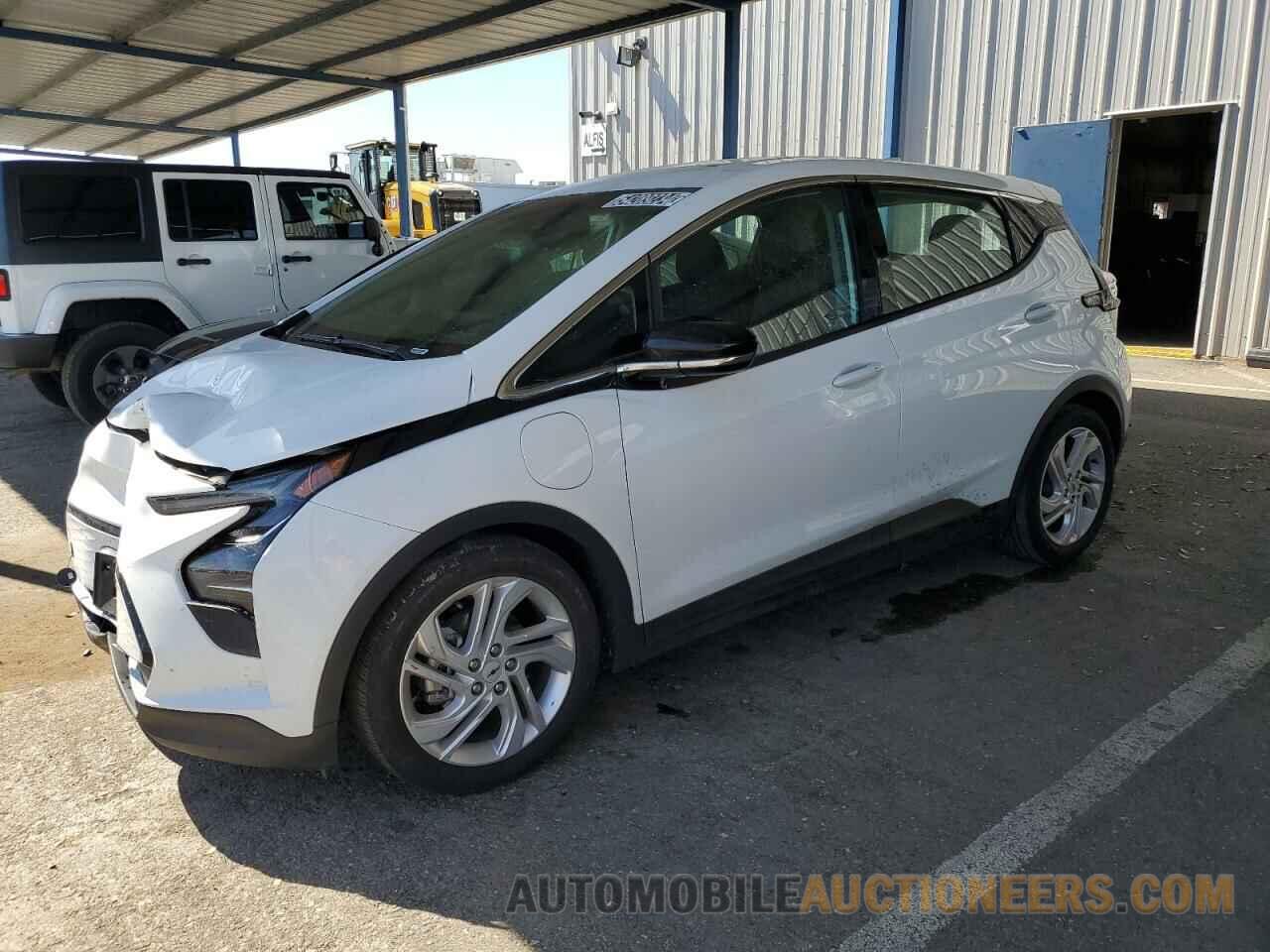 1G1FW6S08N4126169 CHEVROLET BOLT 2022