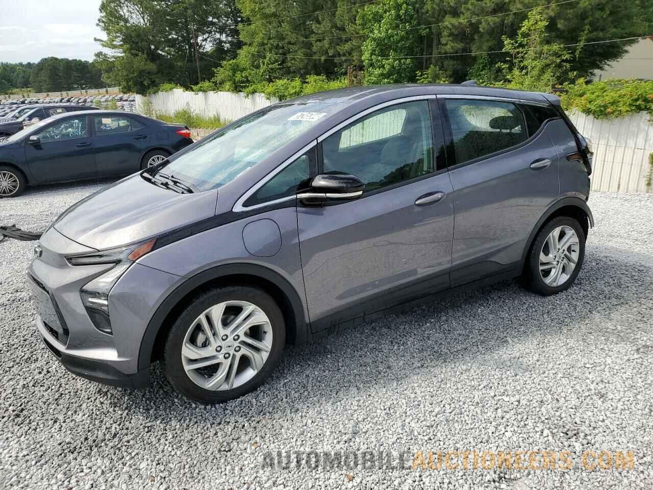 1G1FW6S08N4127080 CHEVROLET BOLT 2022