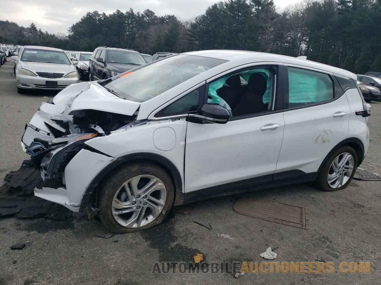 1G1FW6S08P4105003 CHEVROLET BOLT 2023