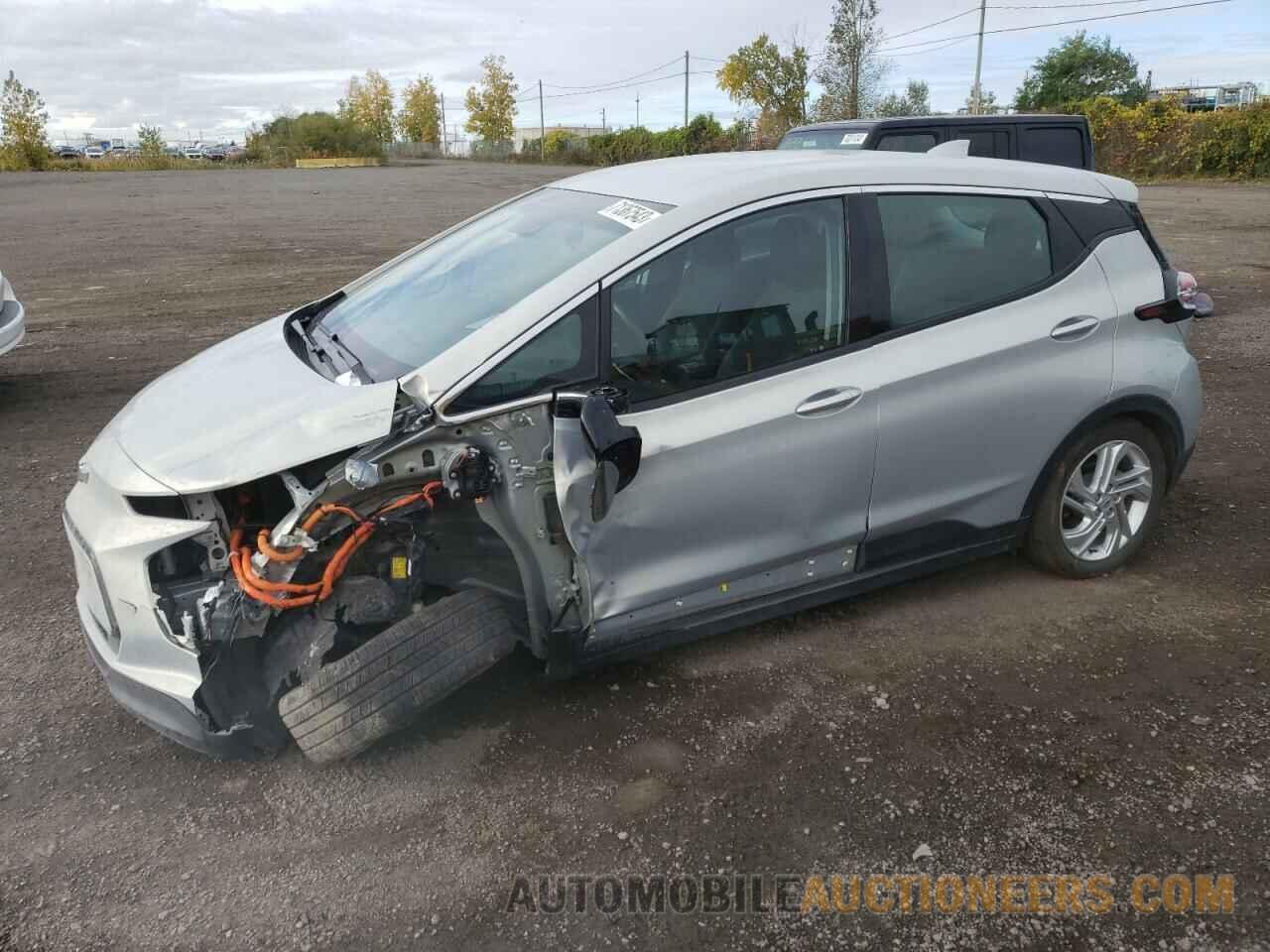 1G1FW6S08P4112436 CHEVROLET BOLT 2023