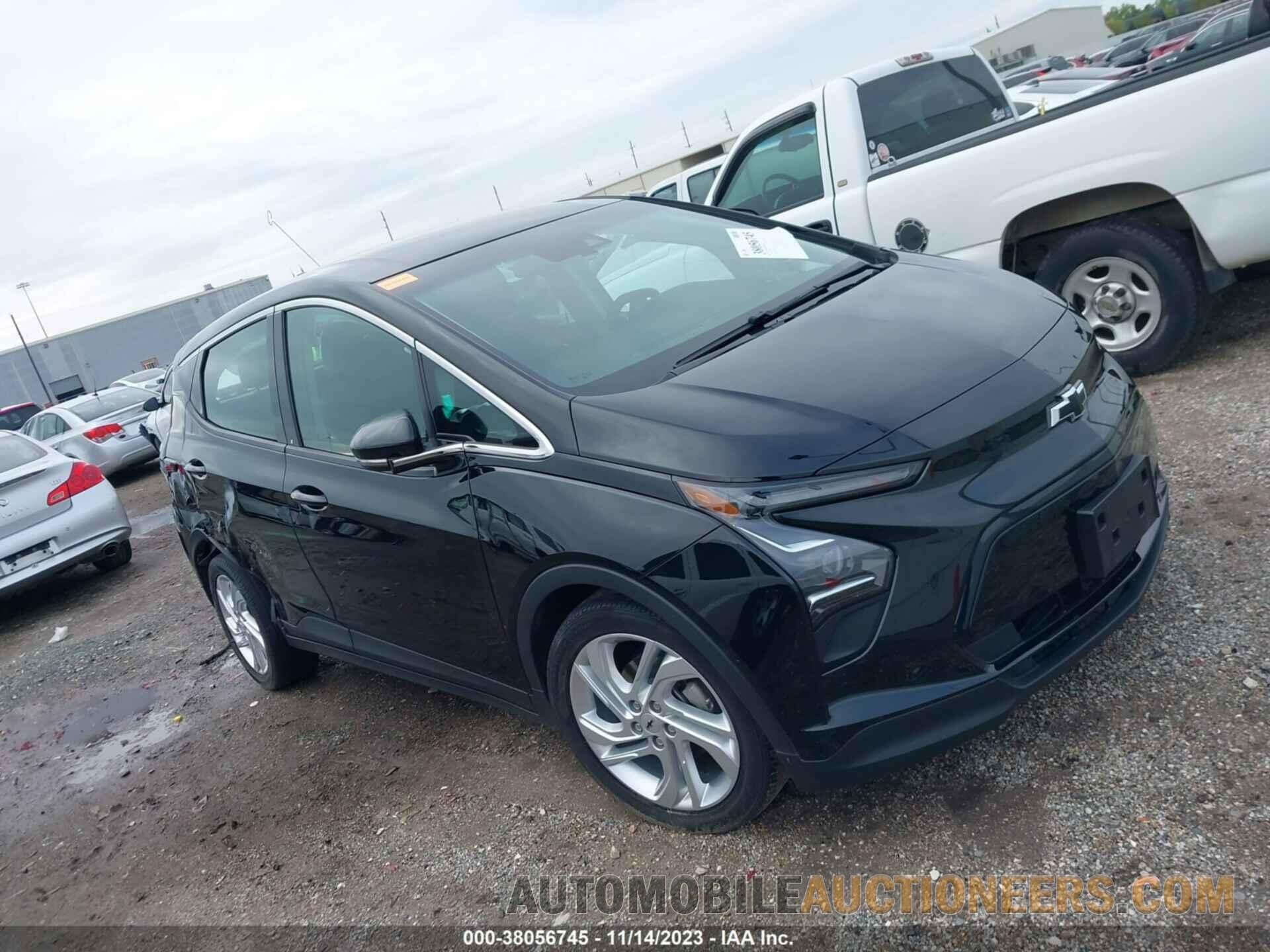 1G1FW6S08P4116762 CHEVROLET BOLT EV 2023