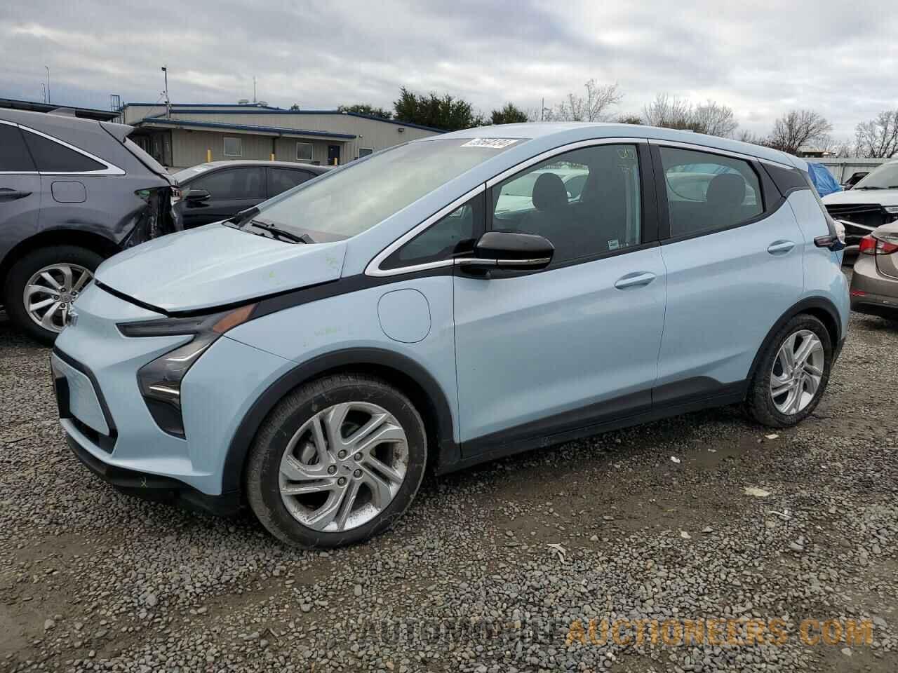 1G1FW6S08P4121444 CHEVROLET BOLT 2023