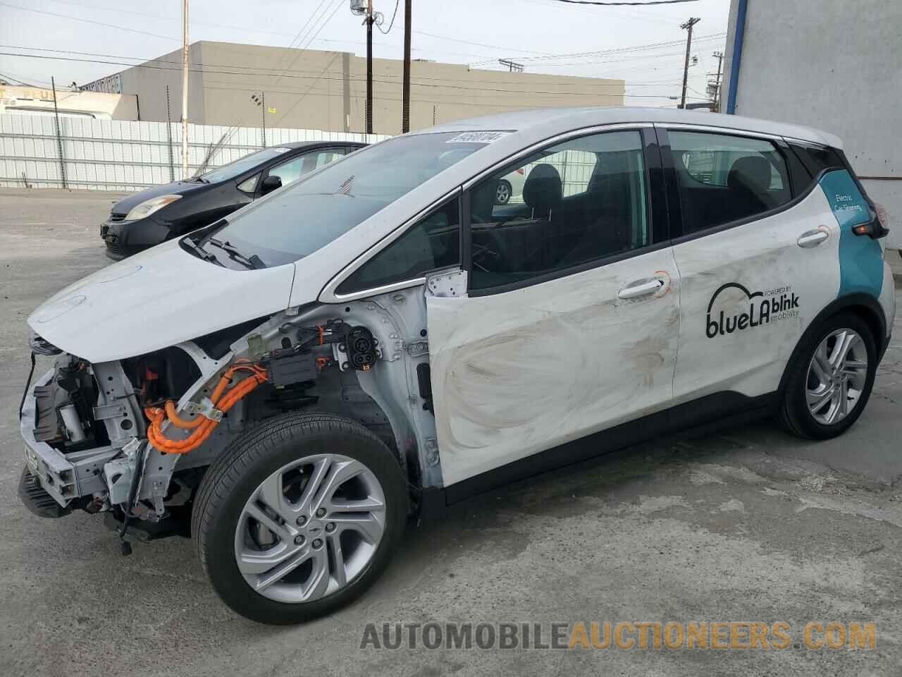 1G1FW6S08P4127406 CHEVROLET BOLT 2023