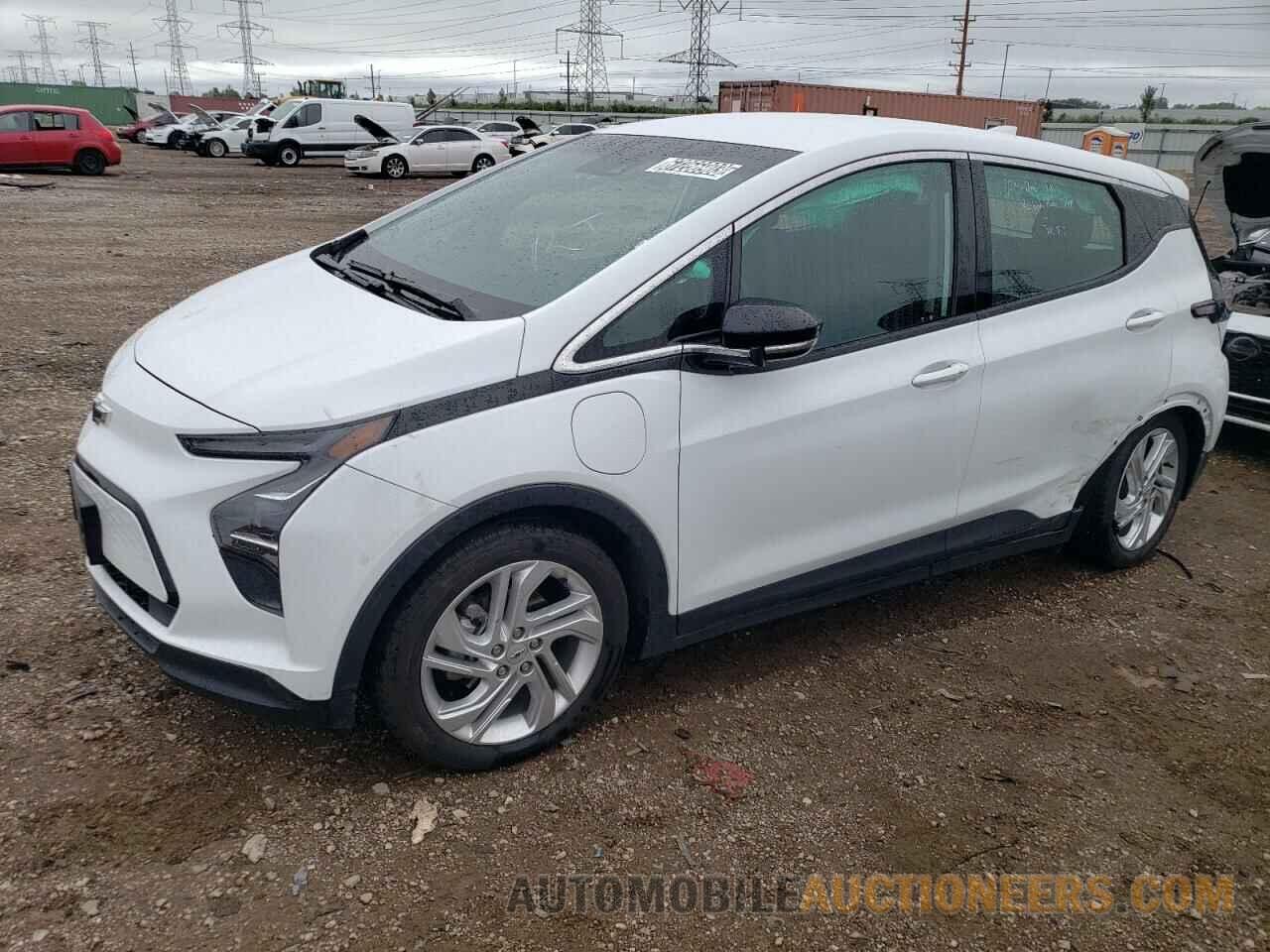 1G1FW6S08P4137448 CHEVROLET BOLT 2023