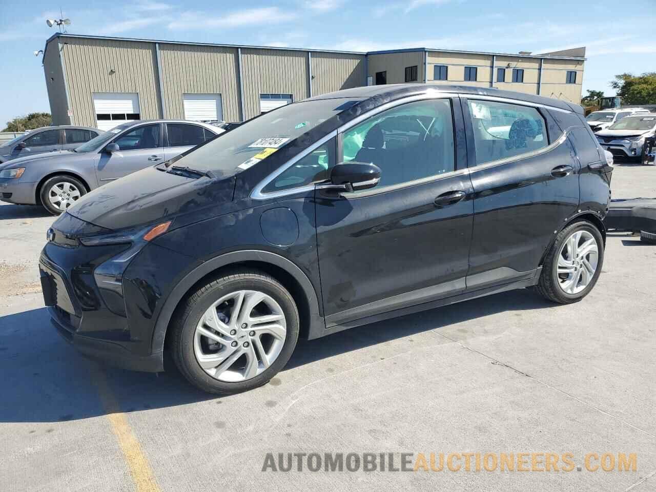 1G1FW6S08P4141581 CHEVROLET BOLT 2023