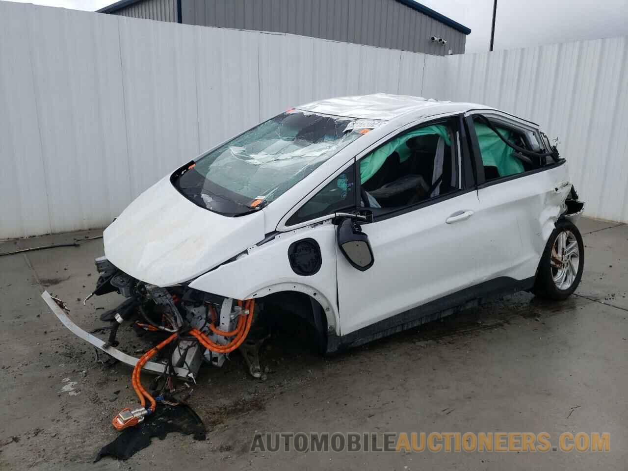 1G1FW6S08P4142505 CHEVROLET BOLT 2023