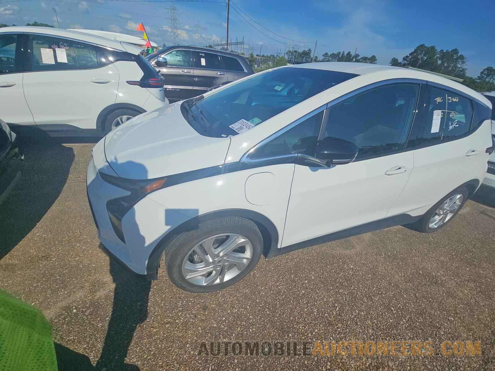 1G1FW6S08P4149308 Chevrolet Bolt EV 2023