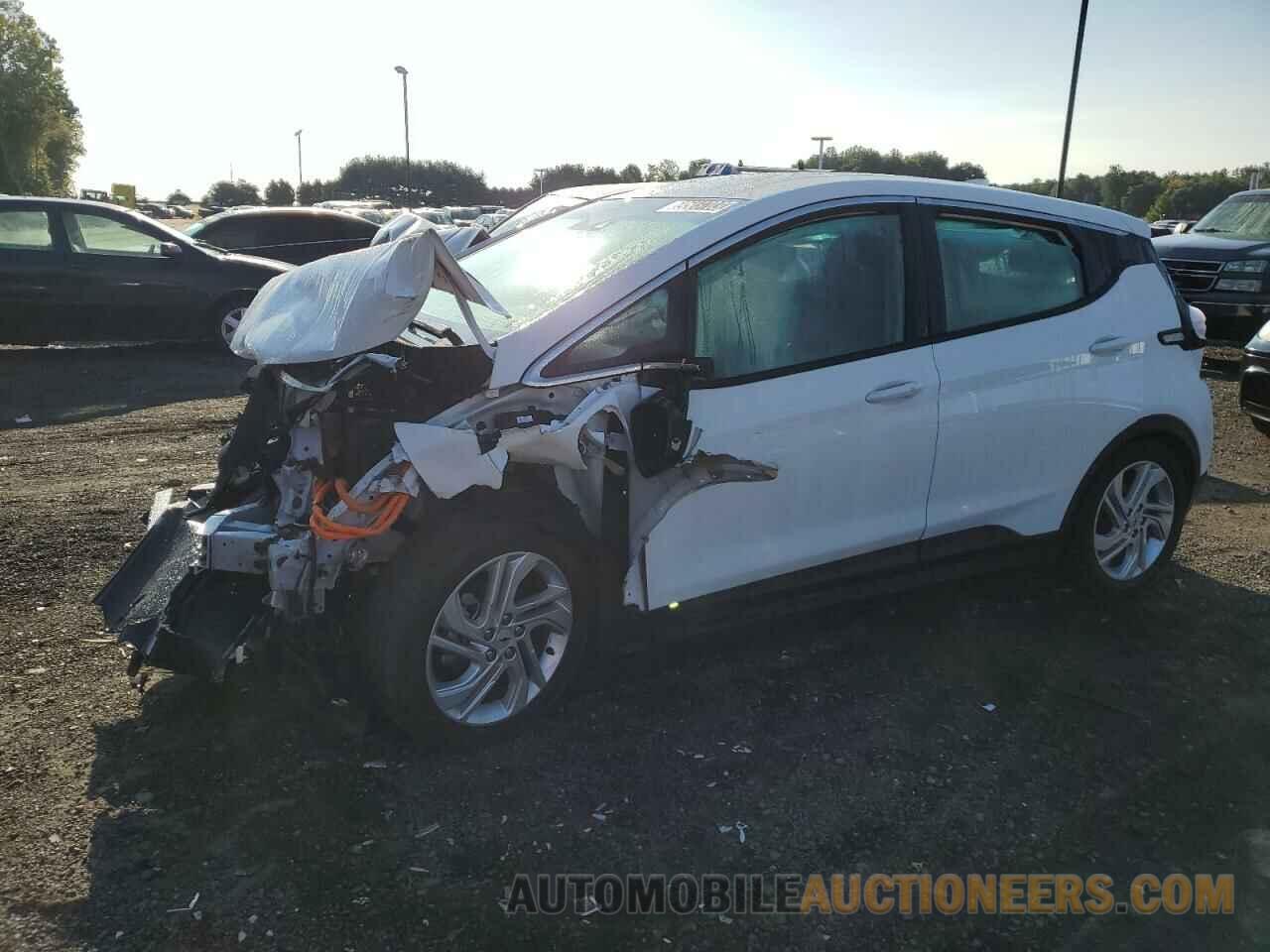 1G1FW6S08P4162639 CHEVROLET BOLT 2023