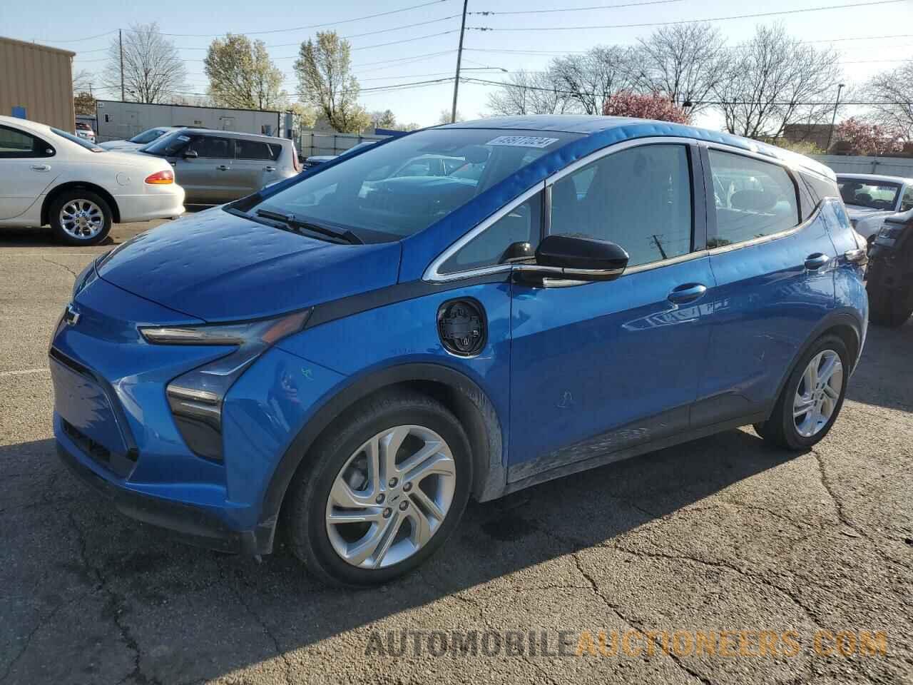 1G1FW6S08P4165024 CHEVROLET BOLT 2023