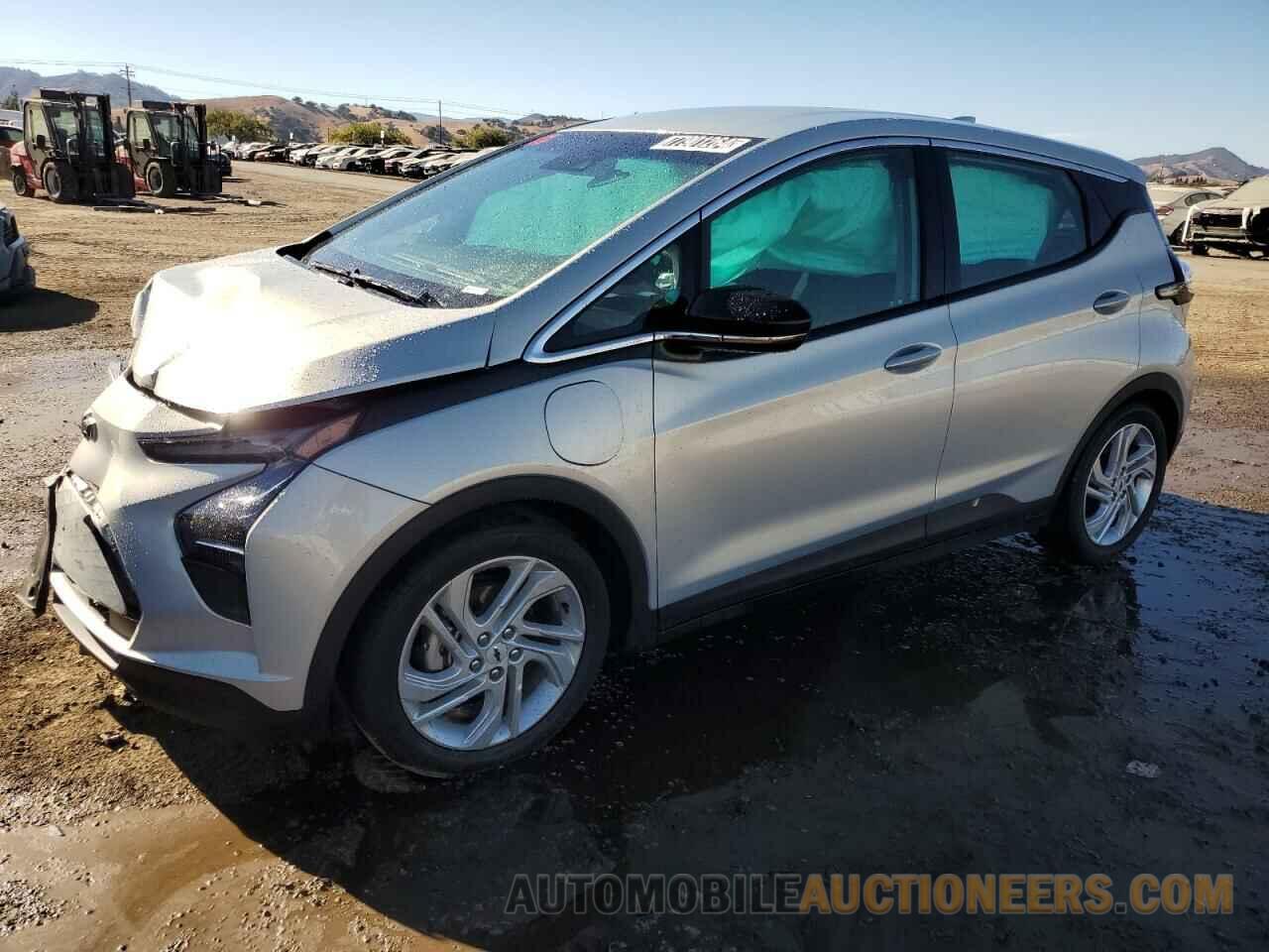 1G1FW6S08P4168702 CHEVROLET BOLT 2023