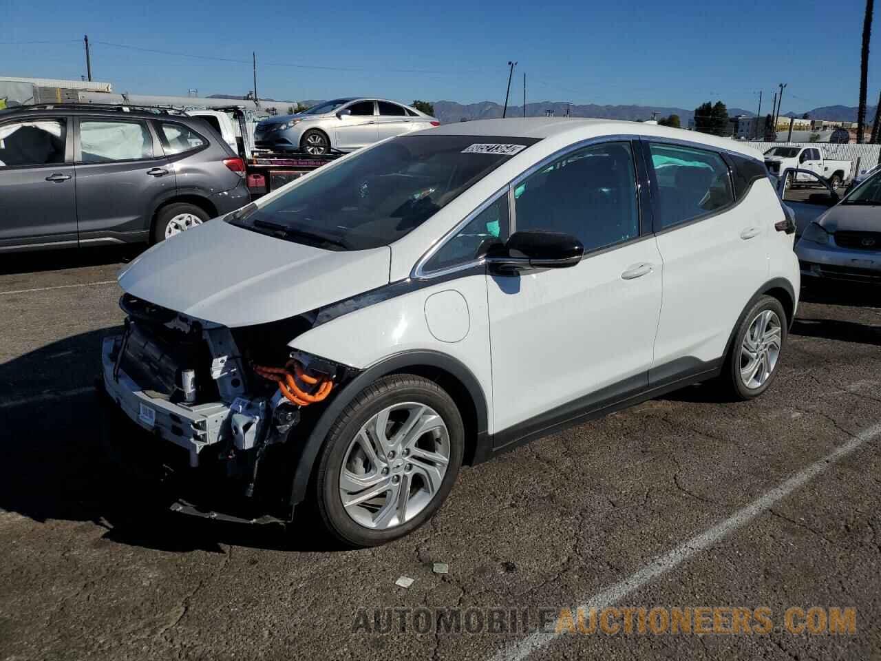 1G1FW6S08P4197438 CHEVROLET BOLT 2023