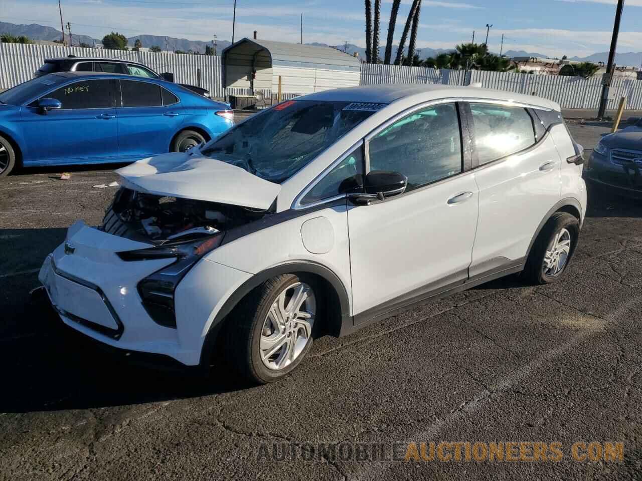 1G1FW6S08P4198055 CHEVROLET BOLT 2023