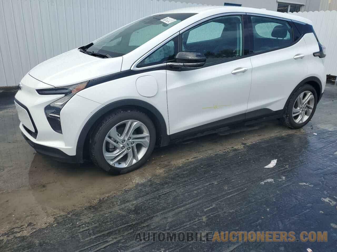 1G1FW6S08P4199013 CHEVROLET BOLT 2023