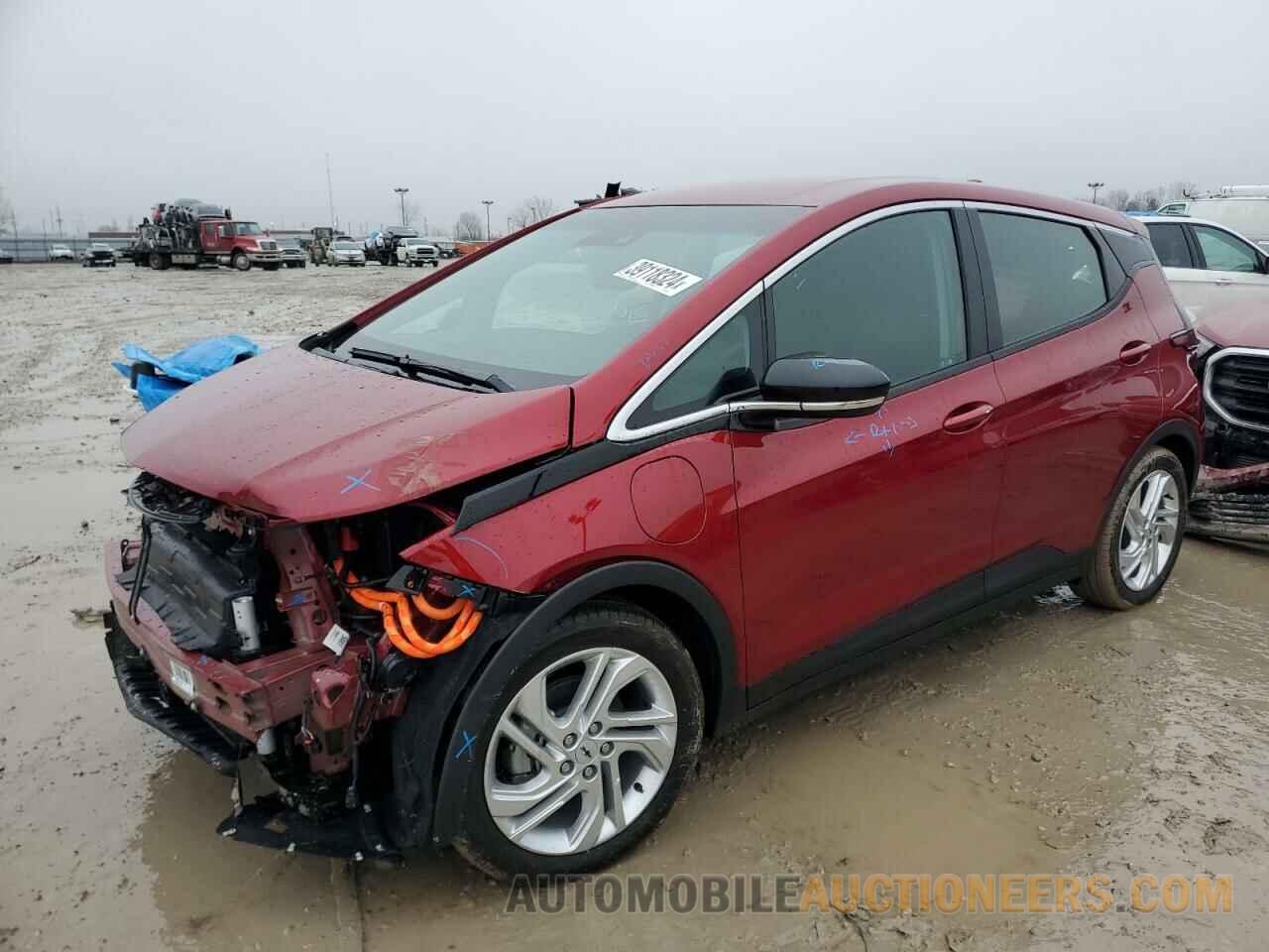 1G1FW6S08P4202105 CHEVROLET BOLT 2023