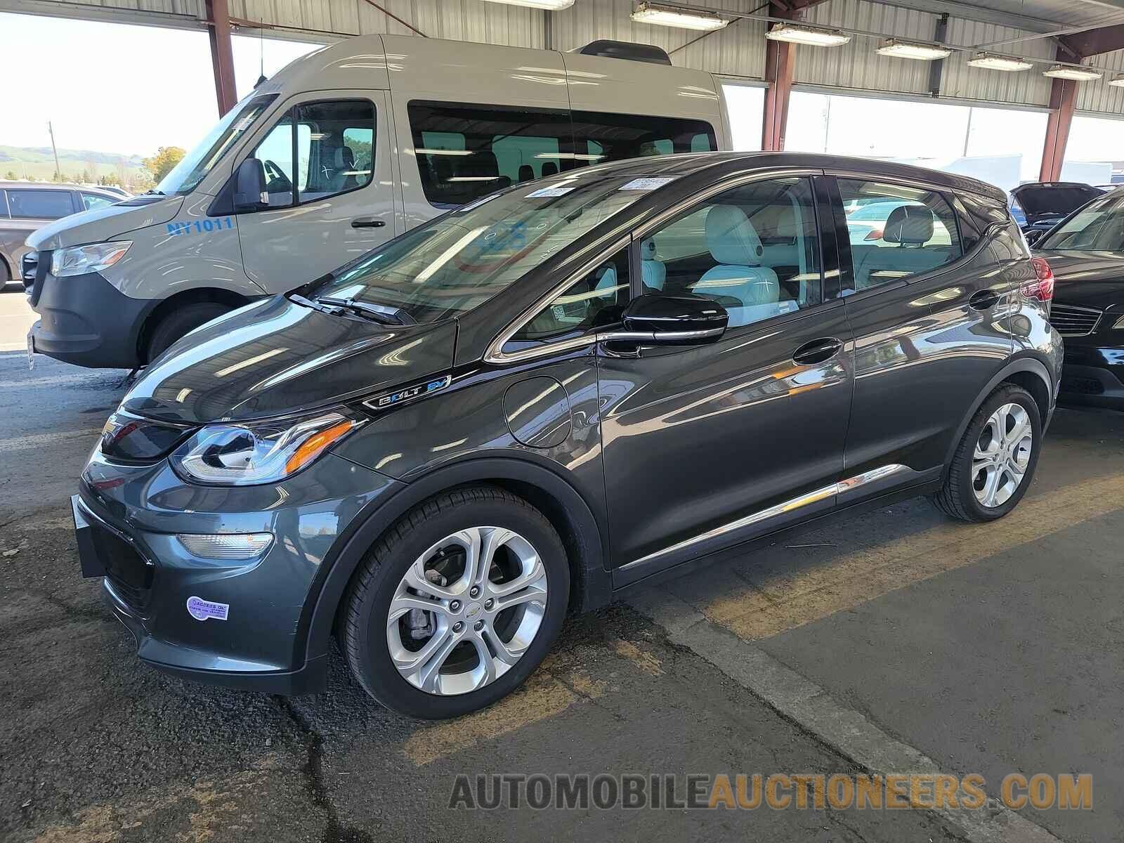 1G1FW6S09K4137967 Chevrolet Bolt EV 2019