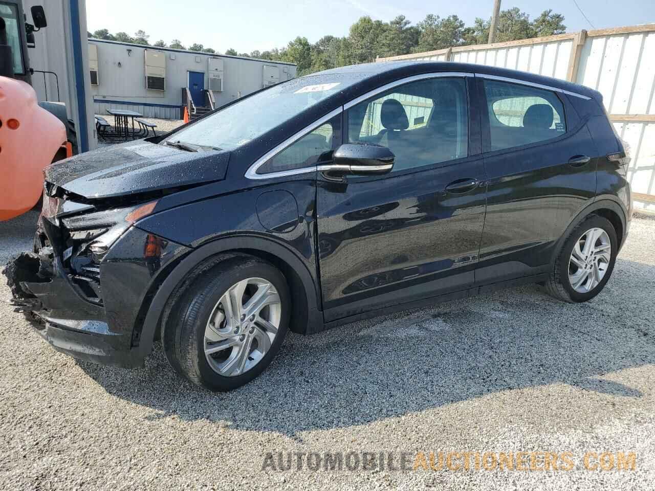 1G1FW6S09N4128058 CHEVROLET BOLT 2022