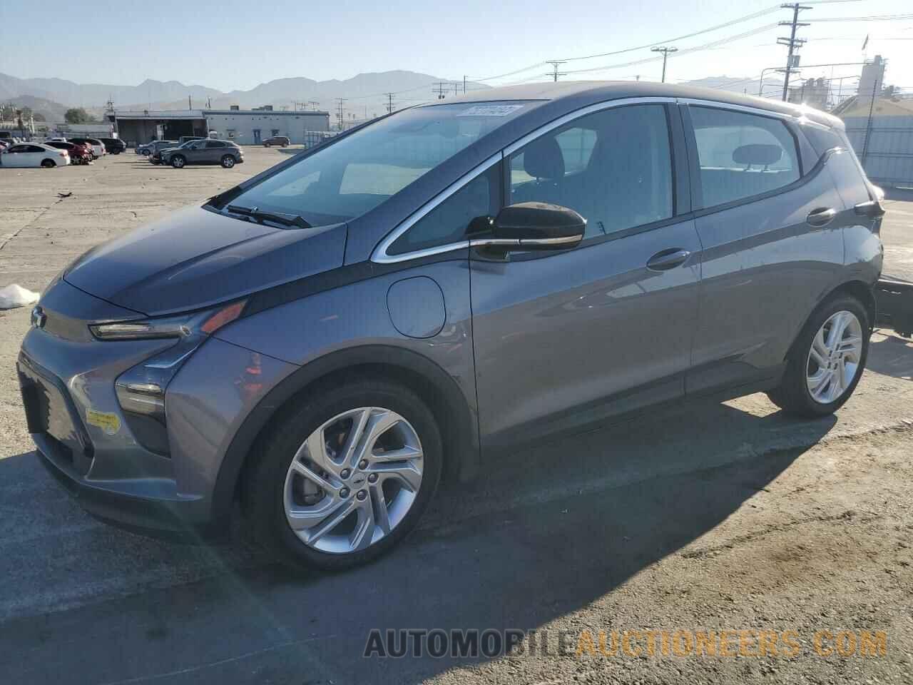 1G1FW6S09N4131302 CHEVROLET BOLT 2022