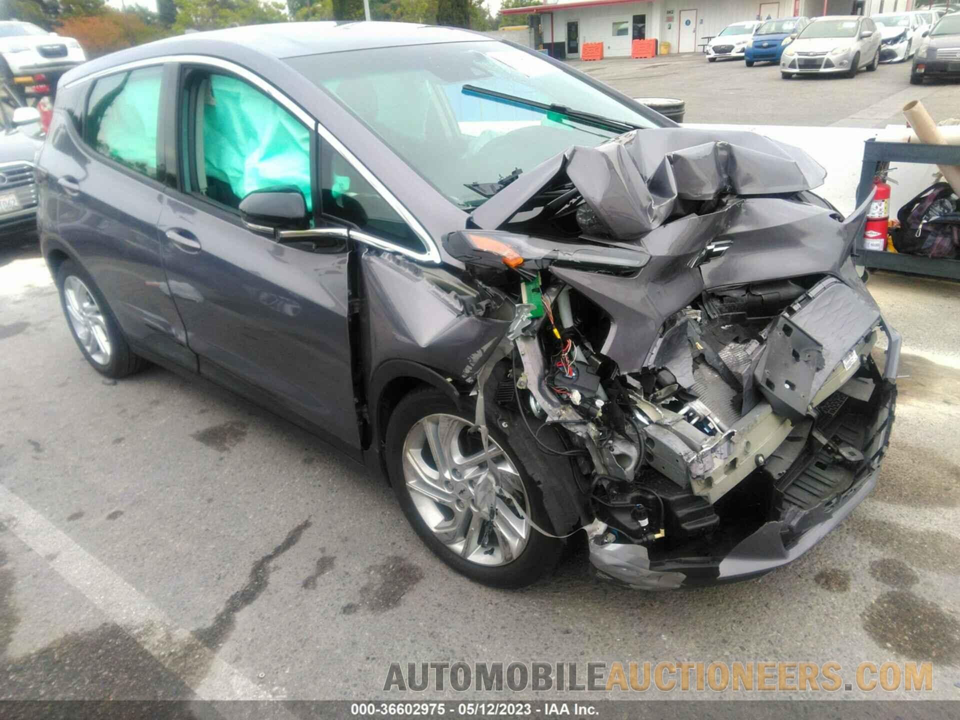 1G1FW6S09P4114504 CHEVROLET BOLT EV 2023