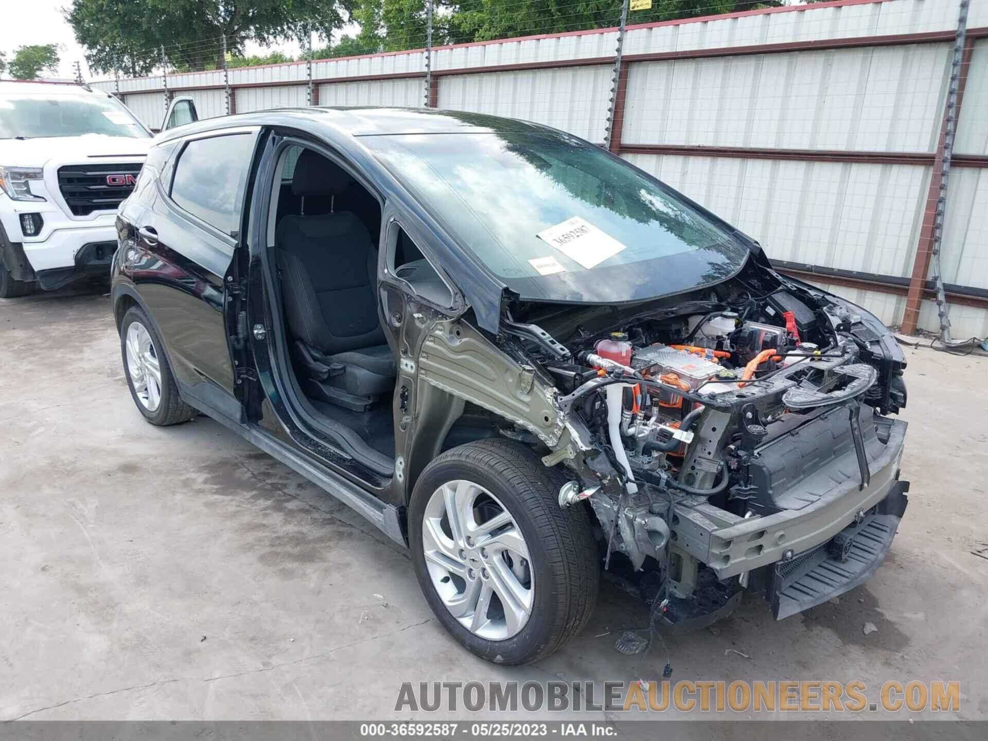 1G1FW6S09P4116382 CHEVROLET BOLT EV 2023