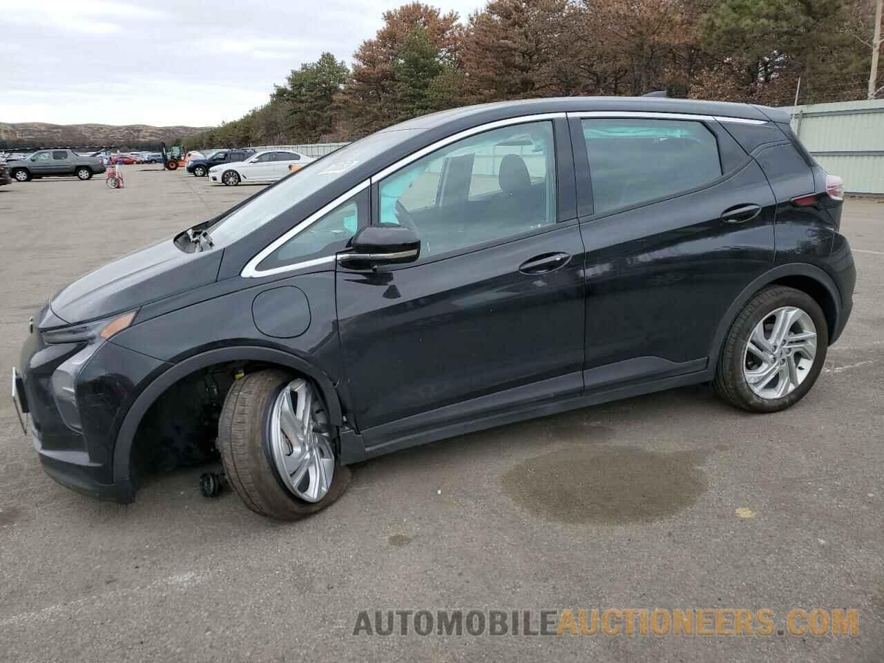 1G1FW6S09P4124174 CHEVROLET BOLT 2023