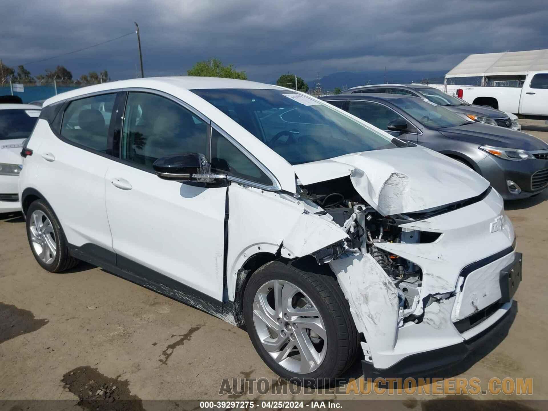 1G1FW6S09P4127995 CHEVROLET BOLT EV 2023