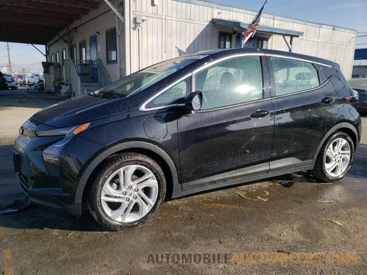 1G1FW6S09P4131125 CHEVROLET BOLT 2023