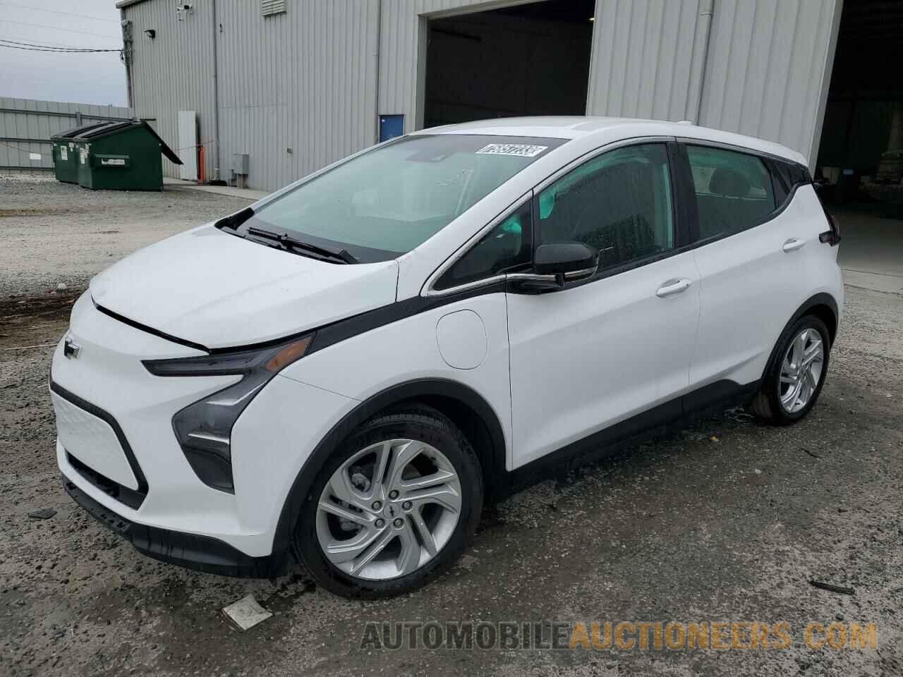 1G1FW6S09P4134722 CHEVROLET BOLT 2023