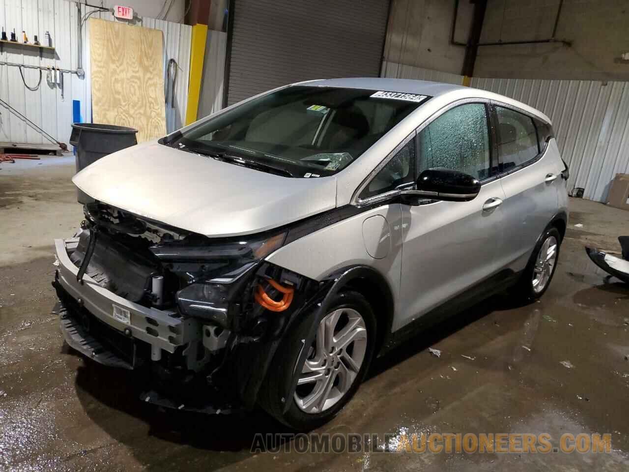 1G1FW6S09P4150130 CHEVROLET BOLT 2023