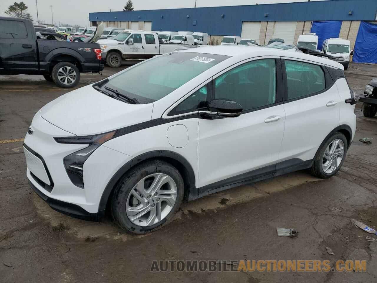 1G1FW6S09P4155053 CHEVROLET BOLT 2023