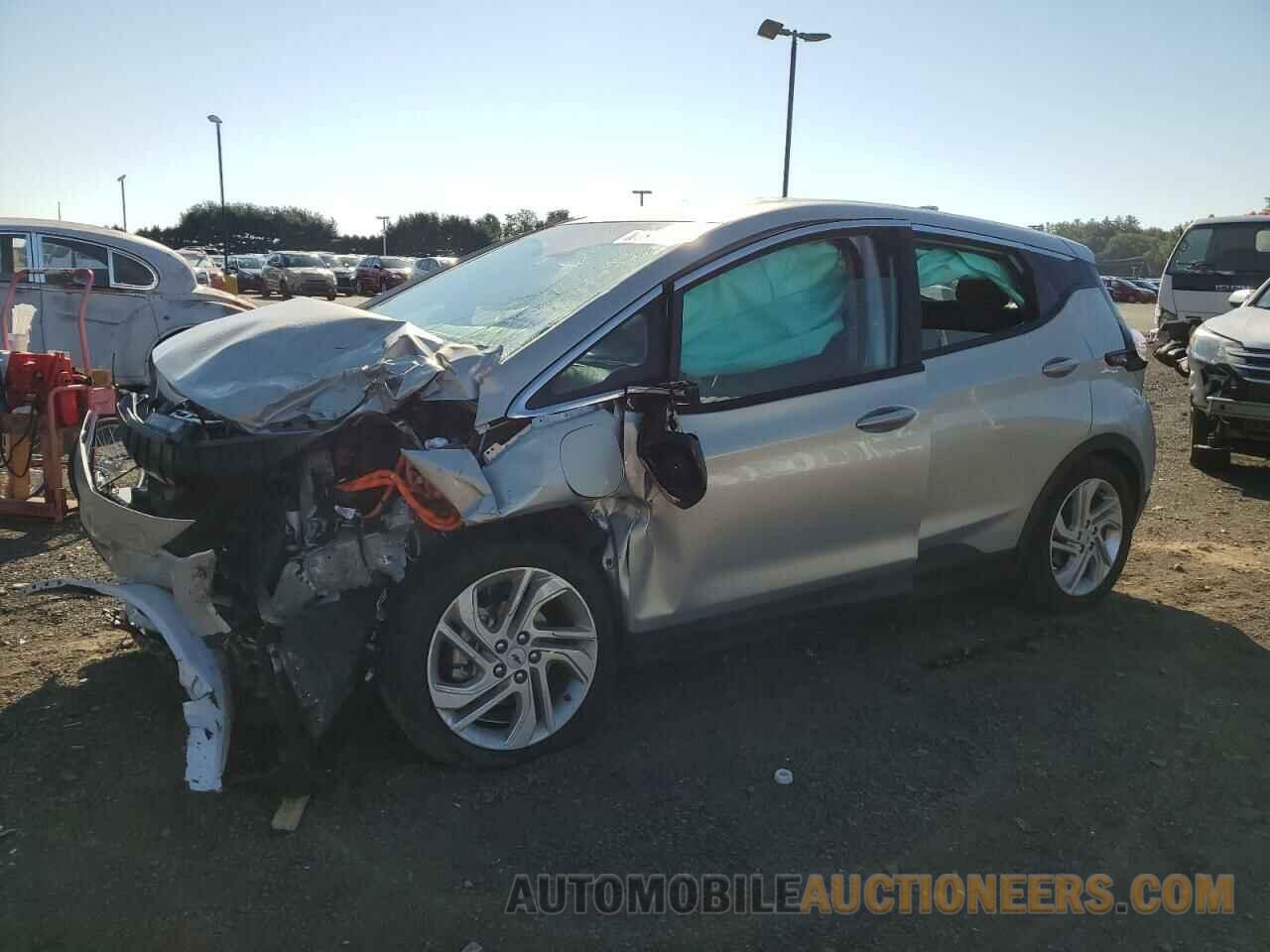 1G1FW6S09P4156445 CHEVROLET BOLT 2023