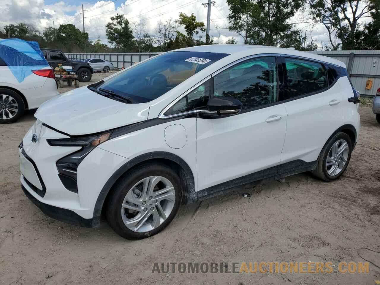 1G1FW6S09P4169681 CHEVROLET BOLT 2023