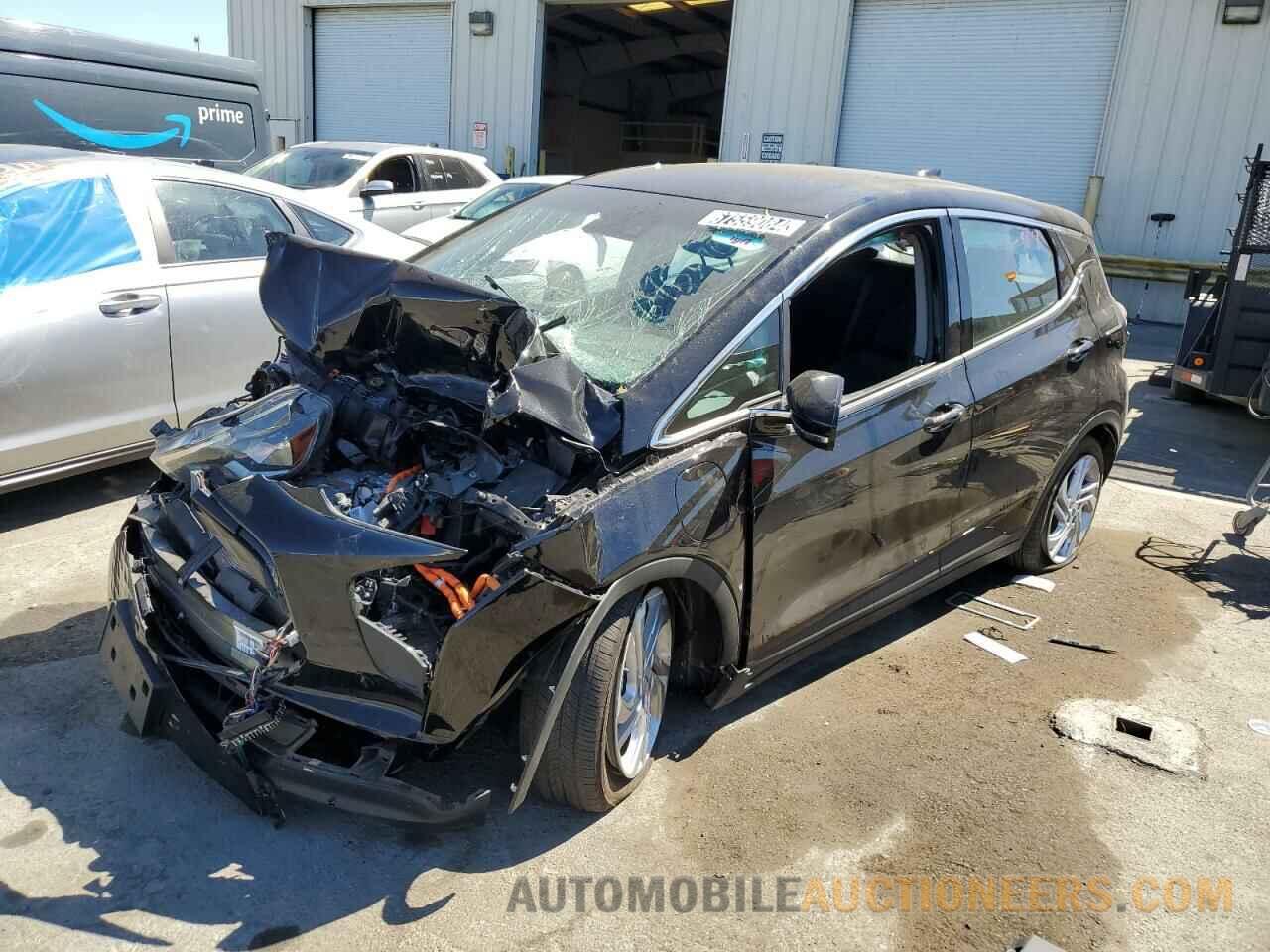 1G1FW6S09P4176453 CHEVROLET BOLT 2023