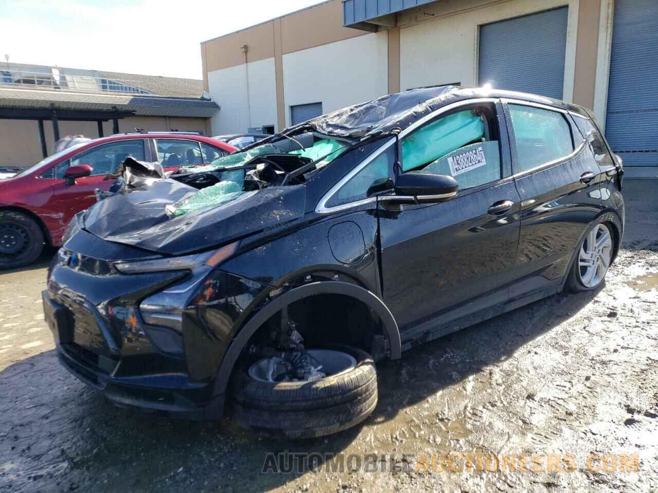 1G1FW6S09P4178008 CHEVROLET BOLT 2023