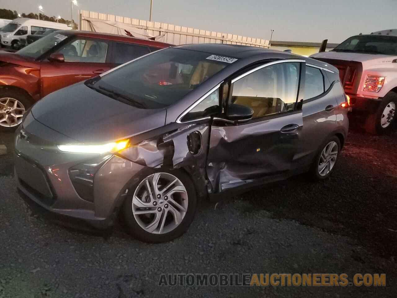 1G1FW6S09P4179935 CHEVROLET BOLT 2023