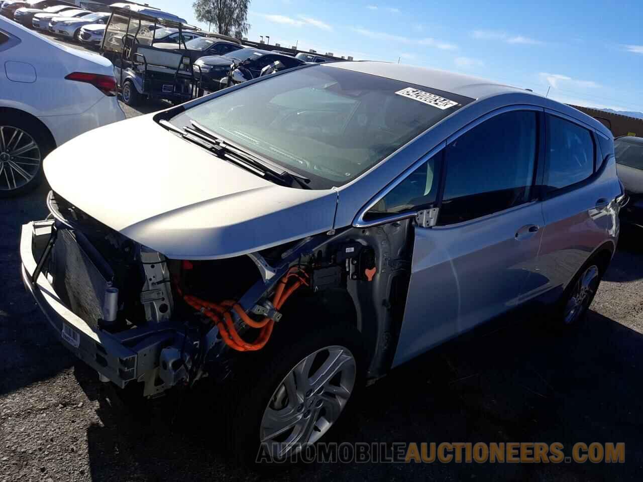 1G1FW6S09P4192717 CHEVROLET BOLT 2023