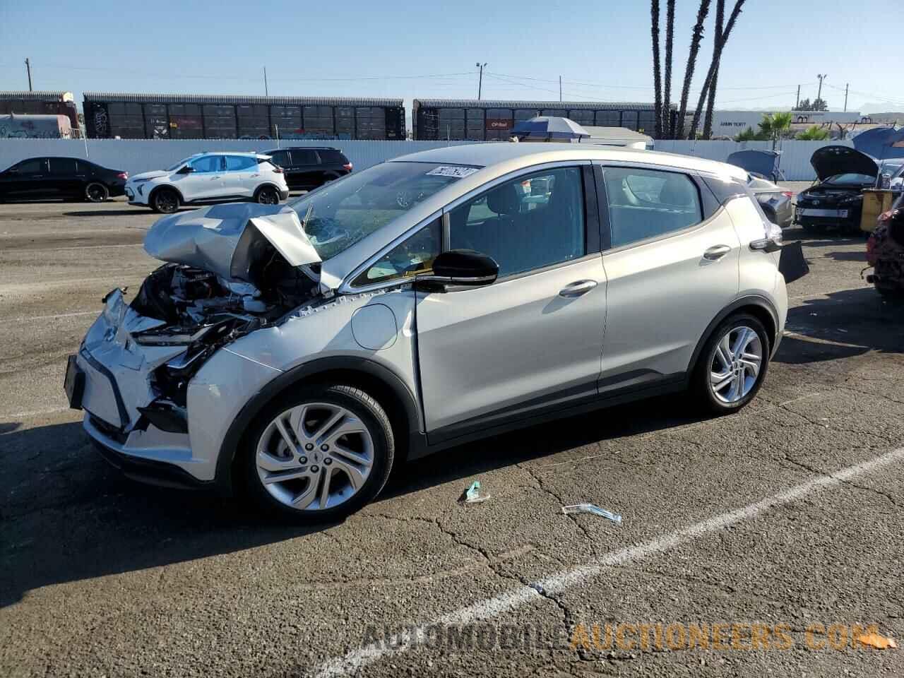 1G1FW6S09P4193110 CHEVROLET BOLT 2023