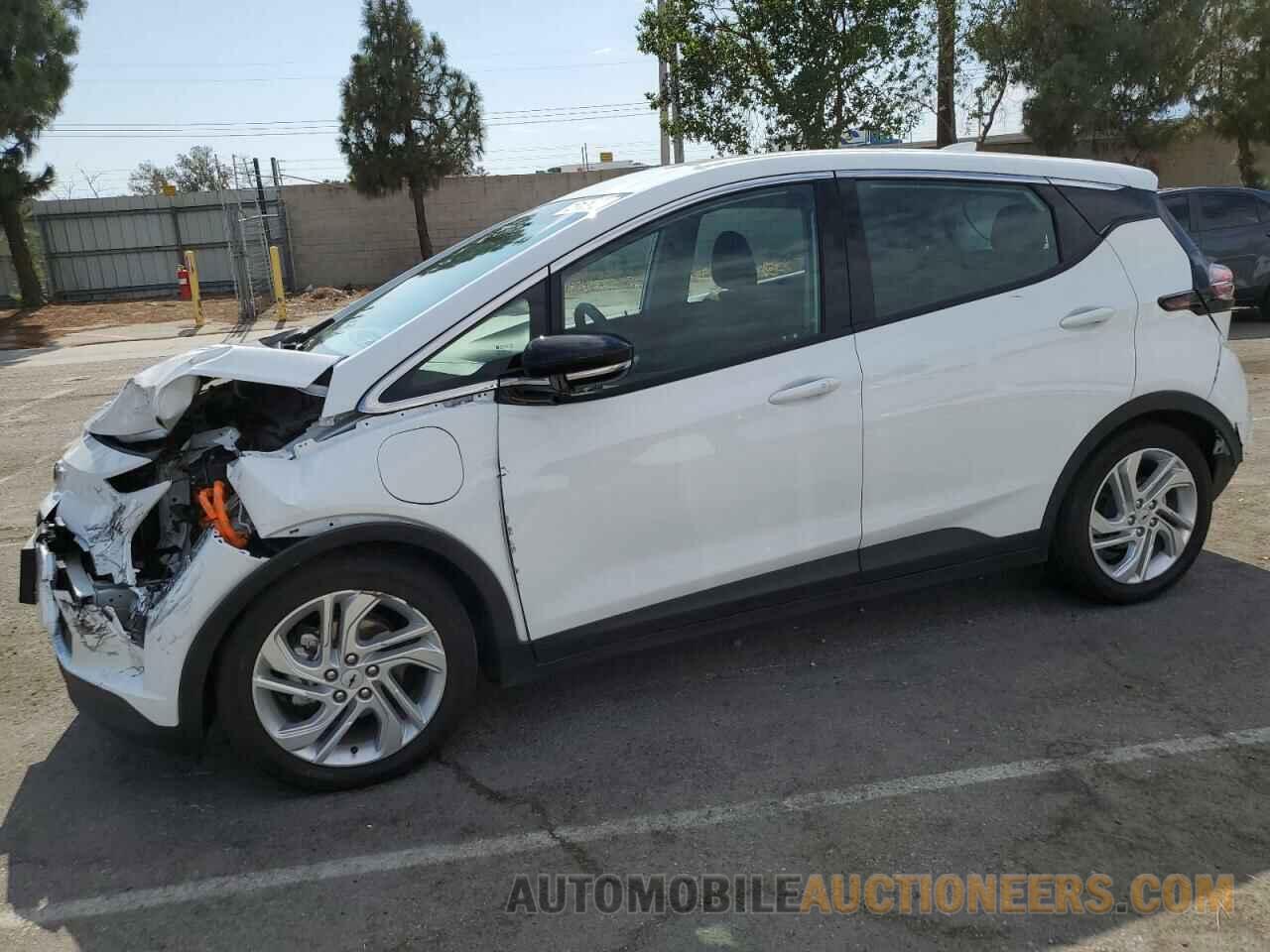 1G1FW6S09P4196105 CHEVROLET BOLT 2023