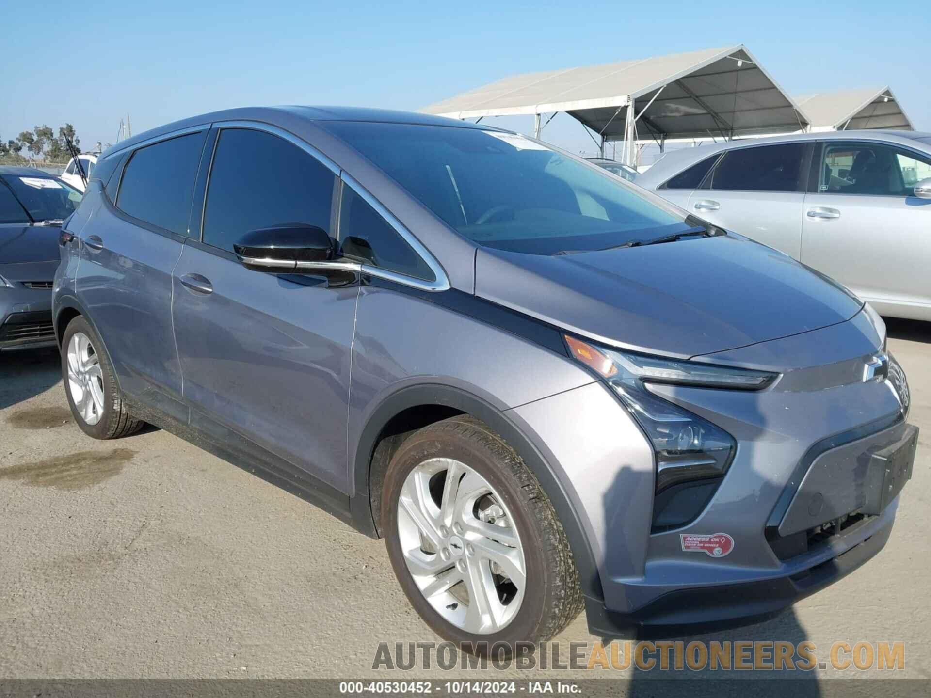 1G1FW6S09P4198906 CHEVROLET BOLT EV 2023