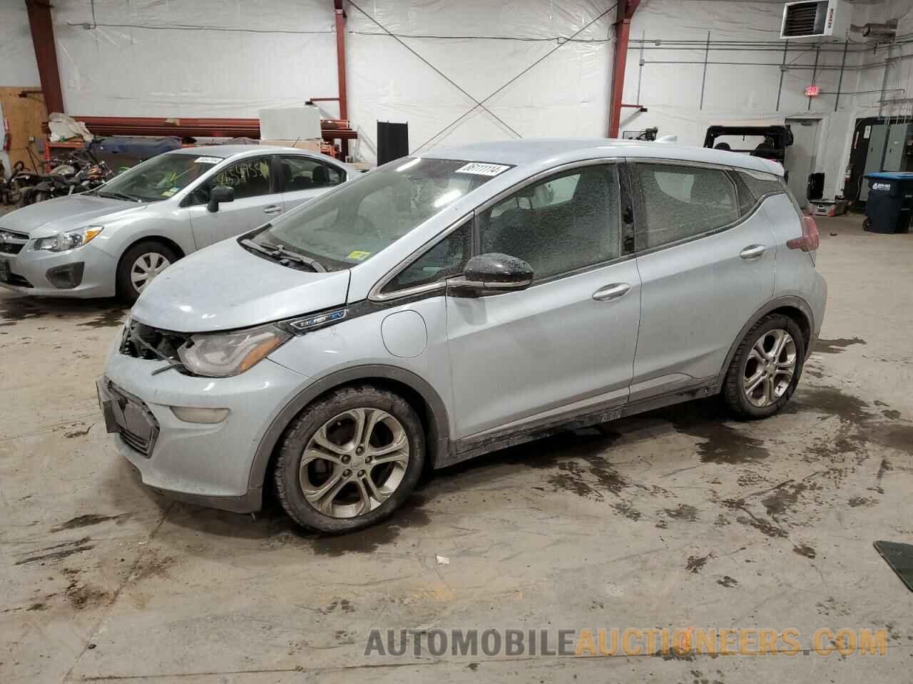 1G1FW6S0XJ4133263 CHEVROLET BOLT 2018