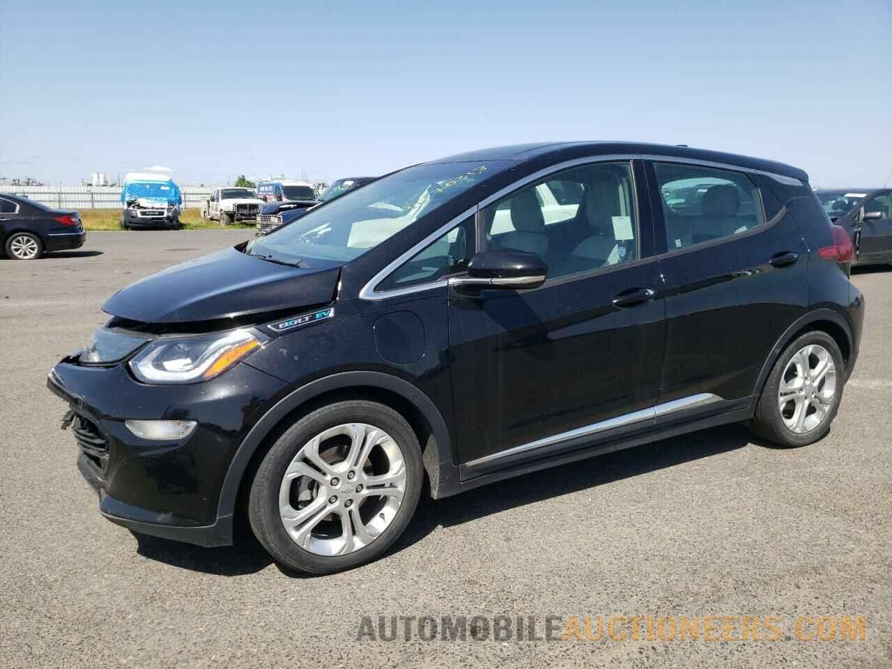 1G1FW6S0XJ4137538 CHEVROLET BOLT 2018