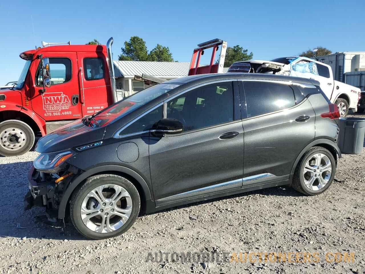 1G1FW6S0XJ4137796 CHEVROLET BOLT 2018