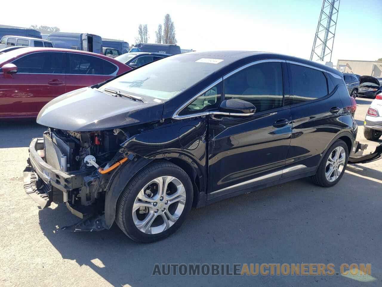 1G1FW6S0XM4112160 CHEVROLET BOLT 2021