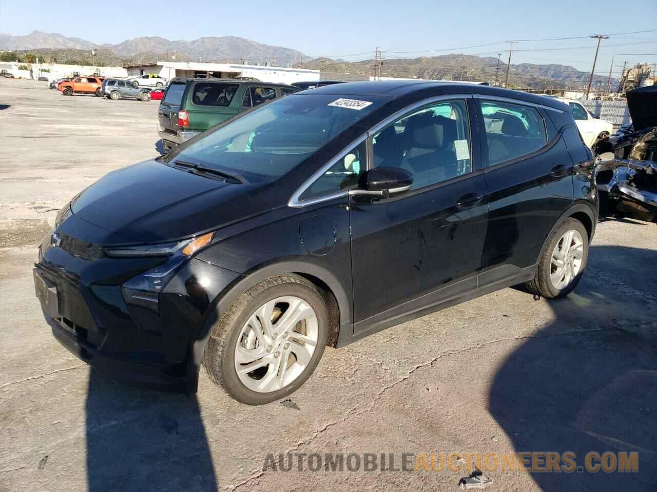 1G1FW6S0XN4101029 CHEVROLET BOLT 2022