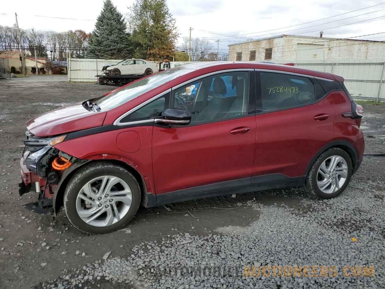 1G1FW6S0XN4116520 CHEVROLET BOLT 2022