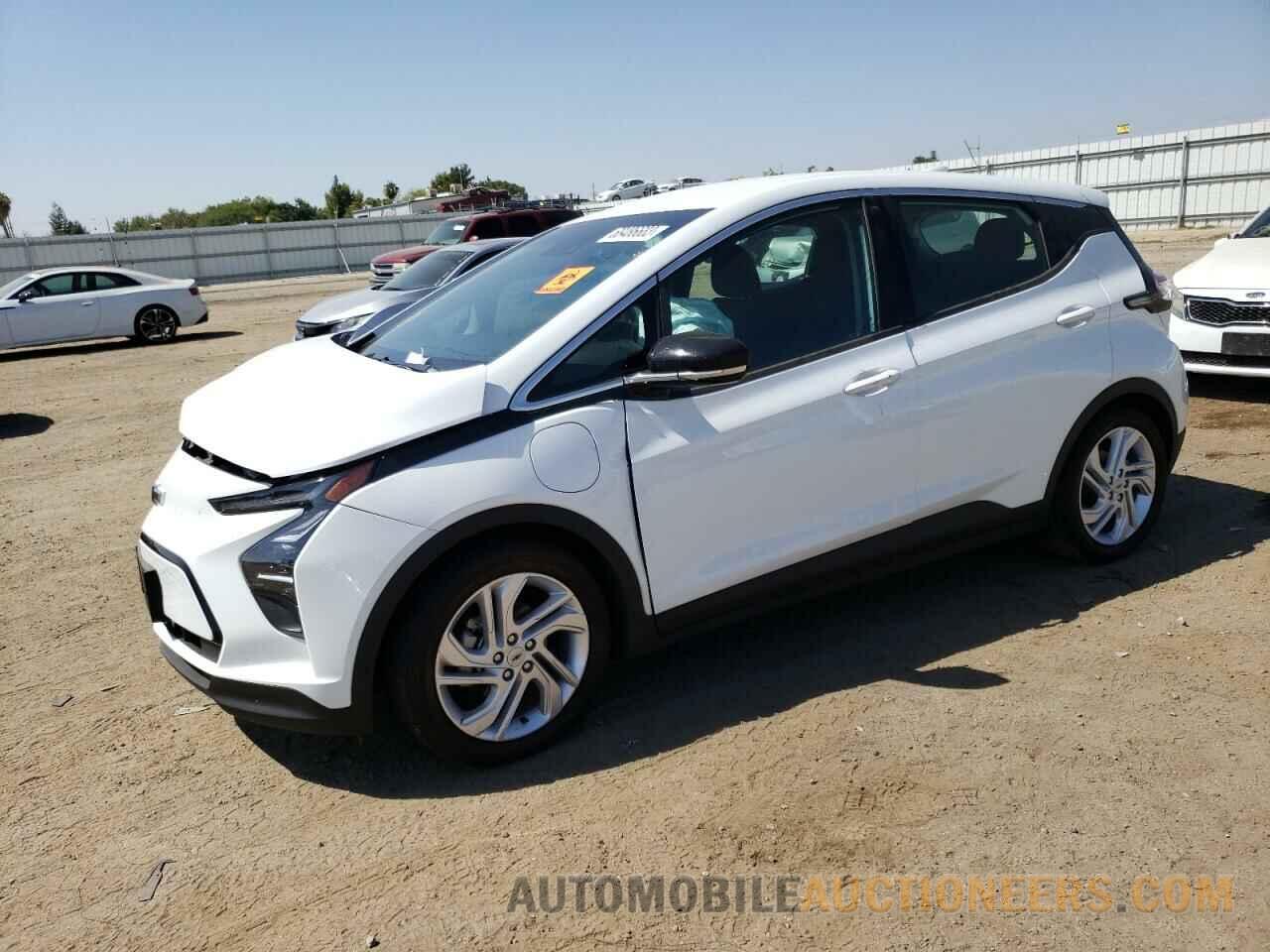 1G1FW6S0XN4123211 CHEVROLET BOLT 2022