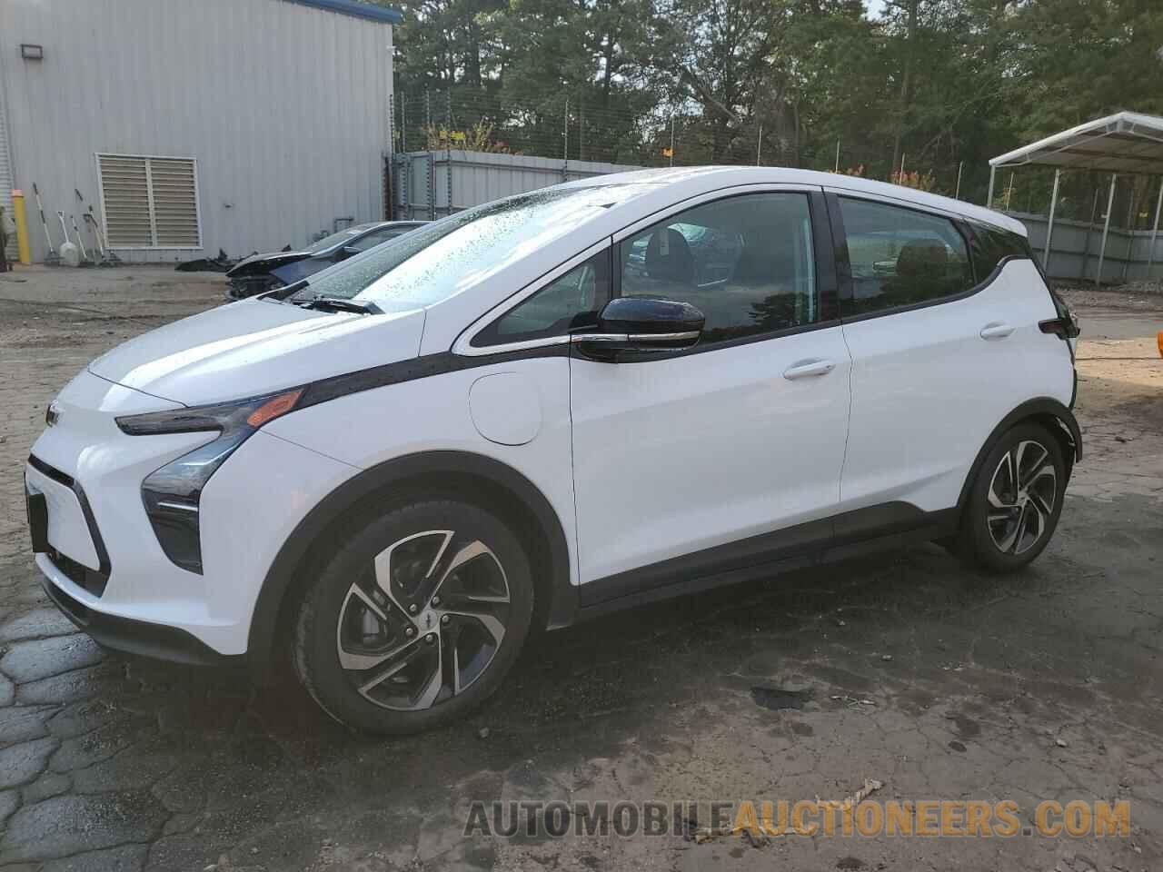 1G1FW6S0XP4104144 CHEVROLET BOLT 2023