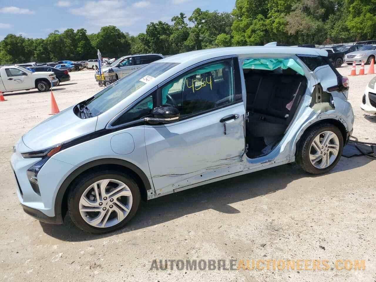 1G1FW6S0XP4104967 CHEVROLET BOLT 2023