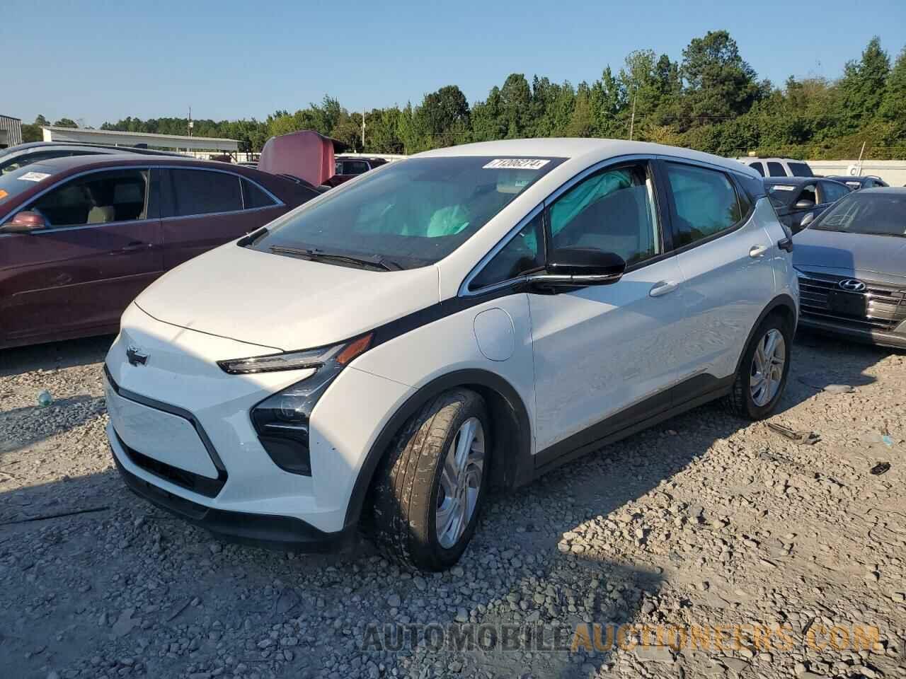 1G1FW6S0XP4109912 CHEVROLET BOLT 2023