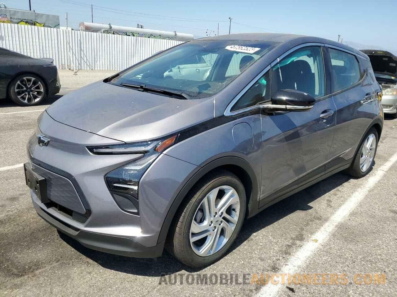 1G1FW6S0XP4111420 CHEVROLET BOLT 2023